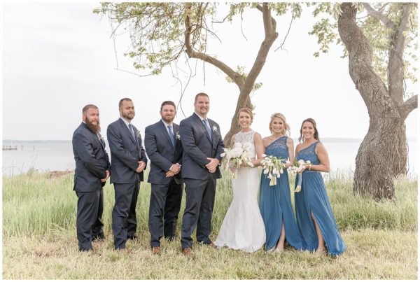 The barn at Cage Stables Maryland Wedding, Missy Freeman Photography